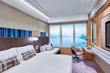 Tower Harbourview room