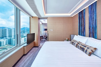 Tower Cityview Suite