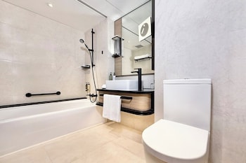 Courtview Room