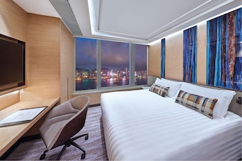 Tower Premium Harbourview Suite
