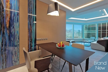 Tower Premium Cityview Suite