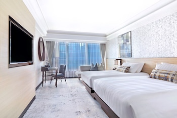Courtview Room