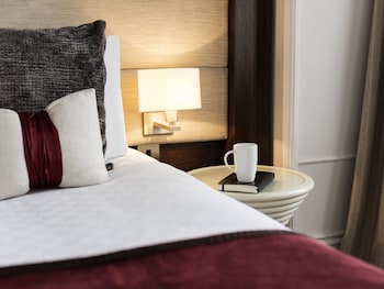 Deluxe Twin Room, 2 Twin Beds