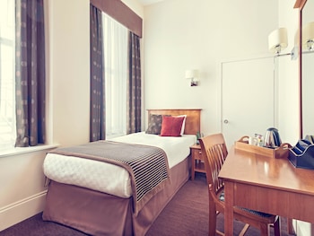 Standard Room, 1 Twin Bed