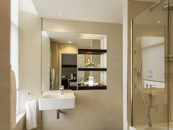 Deluxe Twin Room, 2 Twin Beds