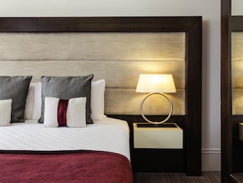 Standard Double Room, 1 Double Bed
