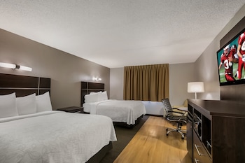 Superior Room, 2 Queen Beds (Smoke Free)