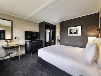 Superior Room, 1 Queen Bed