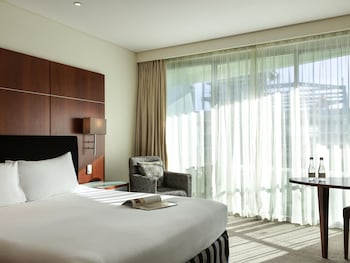 Superior Room, 1 King Bed (Residence)