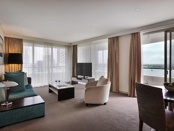 Deluxe Apartment, 1 Bedroom