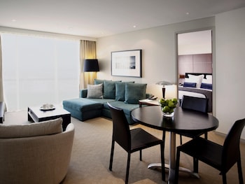 Deluxe Apartment, 1 Bedroom