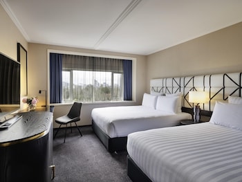 Superior Room, 2 Queen Beds