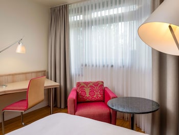 Classic Twin Room, 2 Twin Beds (Room&Bathroom renovation in 2020)