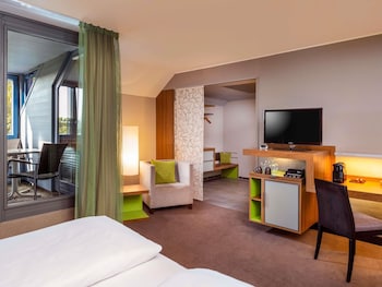 Room, 1 King Bed (Sleep)