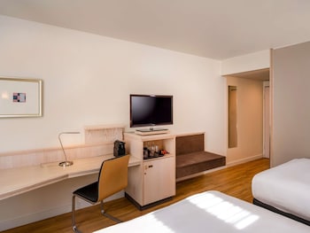 Superior Twin Room, 2 Twin Beds (Room renovation in 2020)