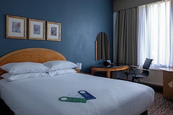 Standard Quayside Room with One Double Bed