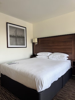 Standard Quayside Room with One Double Bed