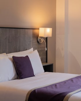 Club Double Room