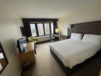 Club Double Room