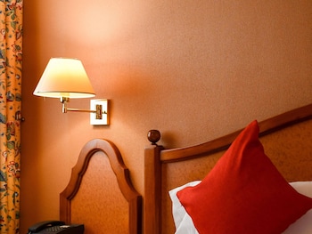 Superior Room, Multiple Beds