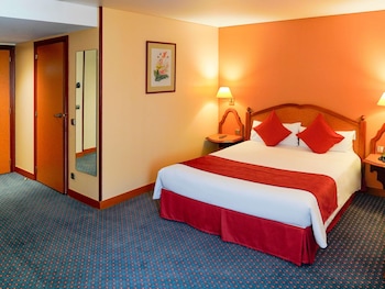 Superior Room, Multiple Beds