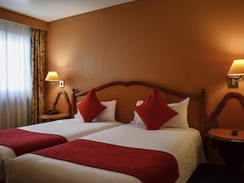 Superior Room, 2 Twin Beds