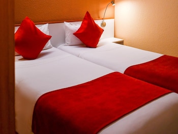 Standard Room, Multiple Beds
