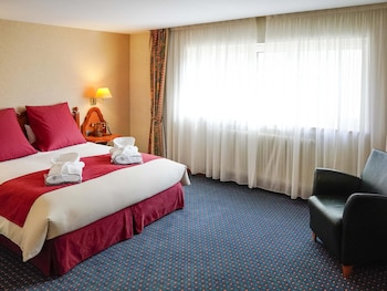 Superior Room, Multiple Beds