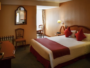 Superior Room, 1 Double Bed