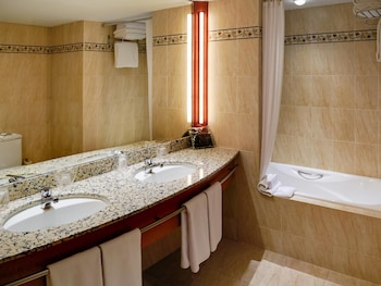 Deluxe Suite, 1 Double Bed