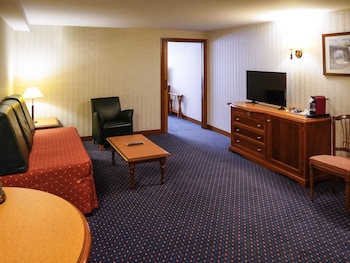 Superior Room, Multiple Beds