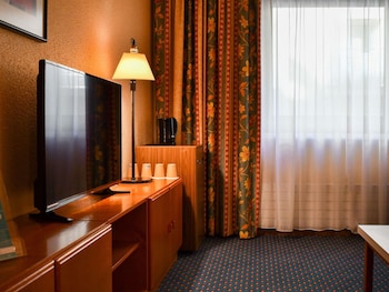 Superior Room, Multiple Beds
