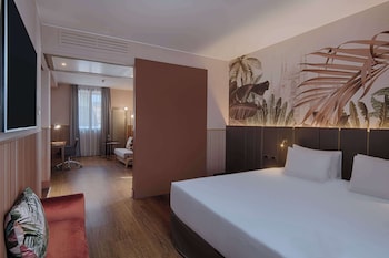 Junior Suite (VIP Floor)