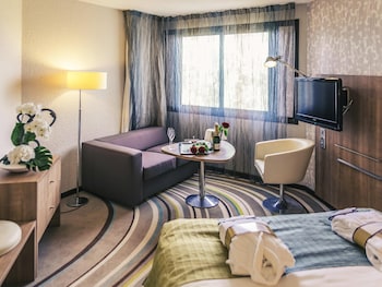 Privilege, Room, 1 Double Bed