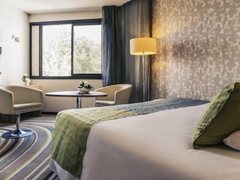 Privilege, Room, 1 Double Bed
