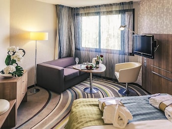 Privilege, Room, 1 Double Bed