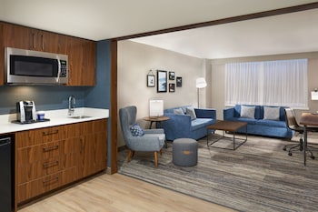 Suite, 1 Bedroom