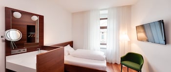 Superior Single Room, 1 Twin Bed