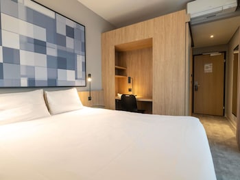 Superior Room, 1 Double Bed, Balcony