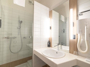 Superior Room, 1 Double Bed, Balcony