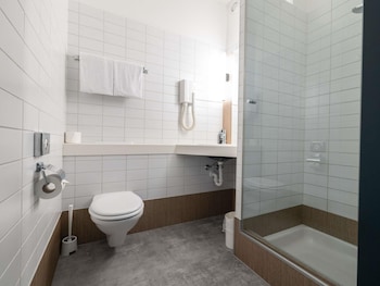 Superior Room, 2 Twin Beds, Balcony