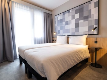 Superior Room, 2 Twin Beds, Balcony