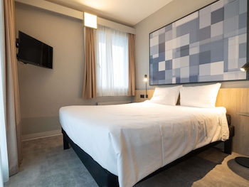 Superior Room, 1 Double Bed, Balcony