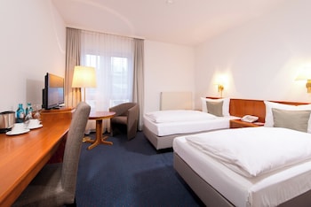 Economy Twin Room