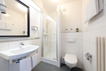 Business Twin Room