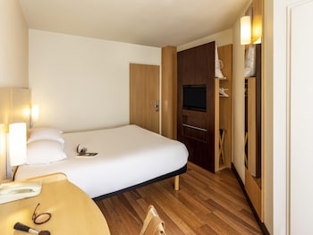 Double Room, 1 Double Bed