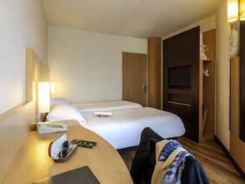 Room, 2 Twin Beds
