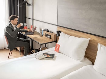 Room, 2 Twin Beds