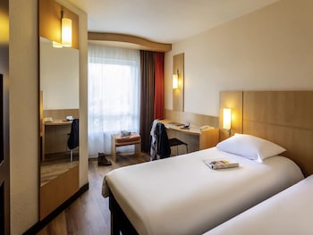 Room, 2 Twin Beds