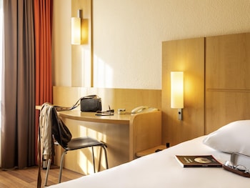 Double Room, 1 Double Bed